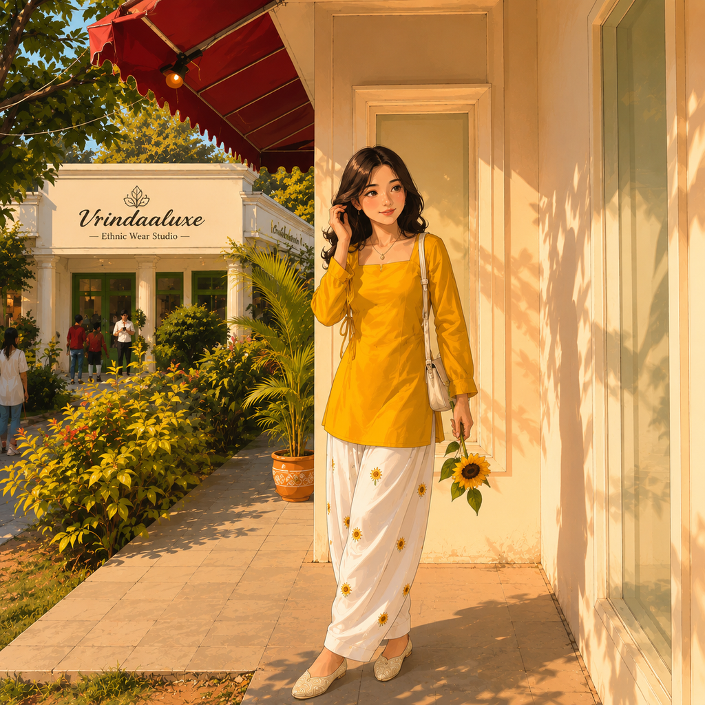 Heavy Rayon Farshi Salwar Suit | Thread Work Festive Occasion Set
